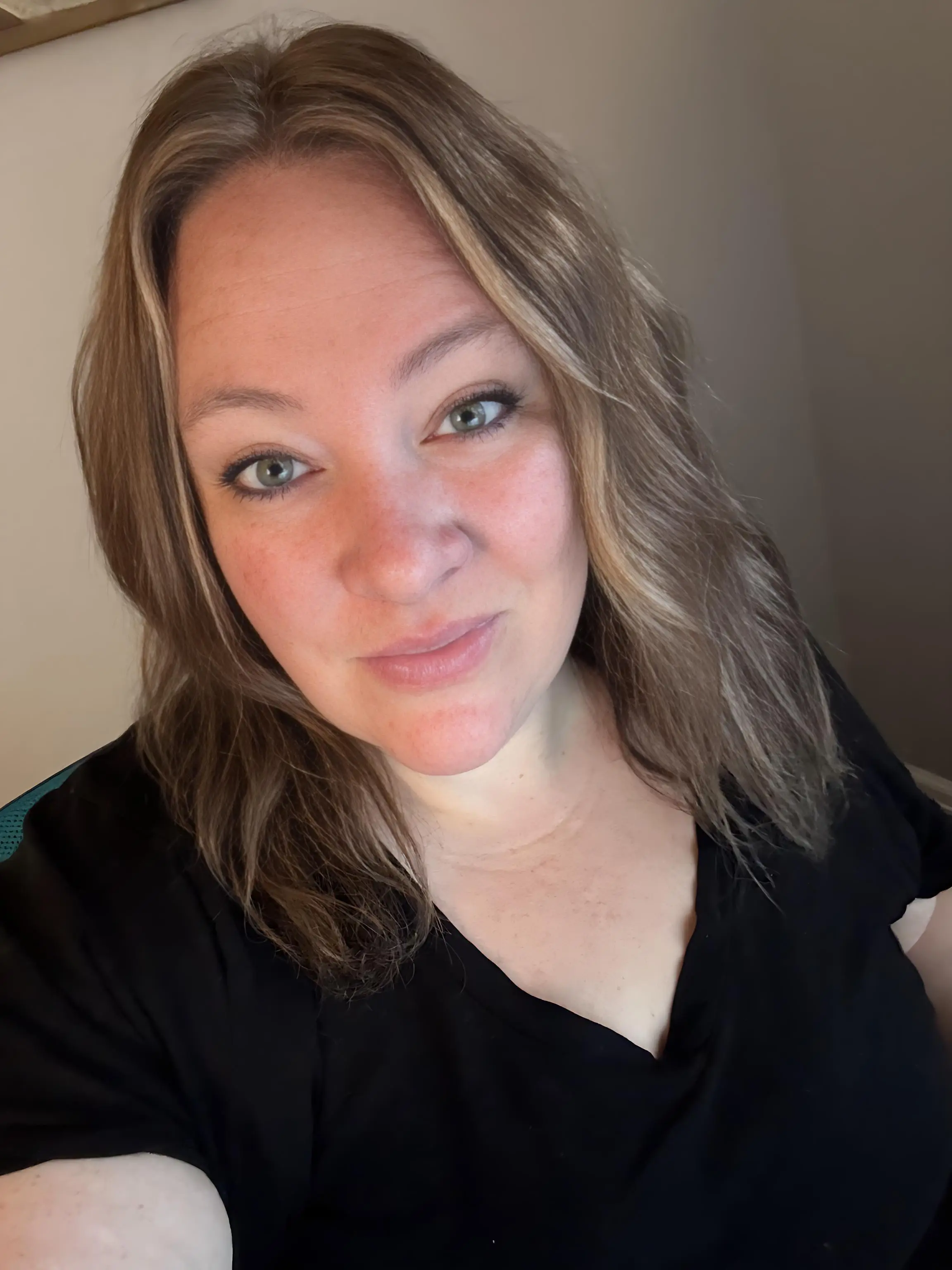 Licensed Massage Therapist Shevelle 