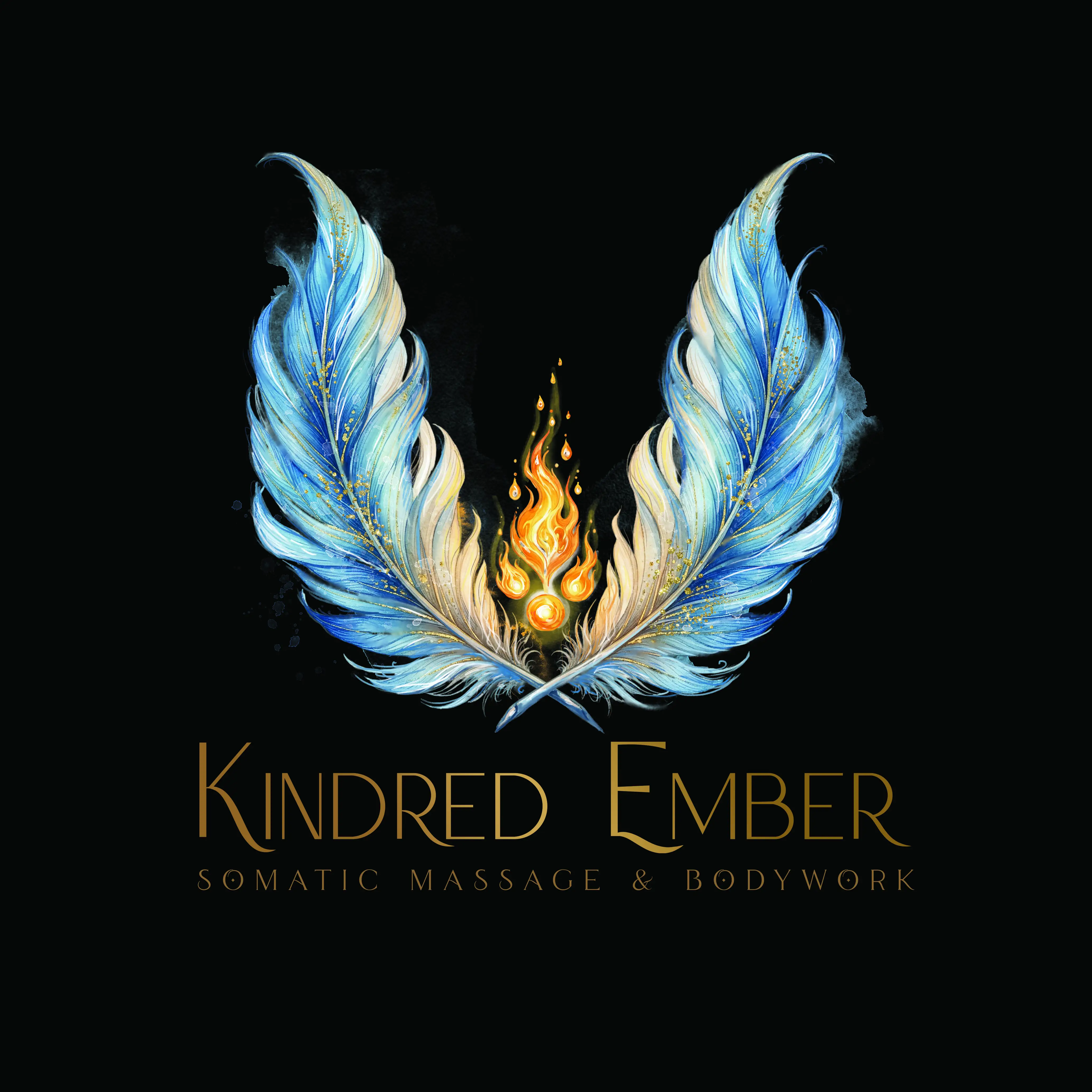Kindred Ember | Somatic Massage & Bodywork