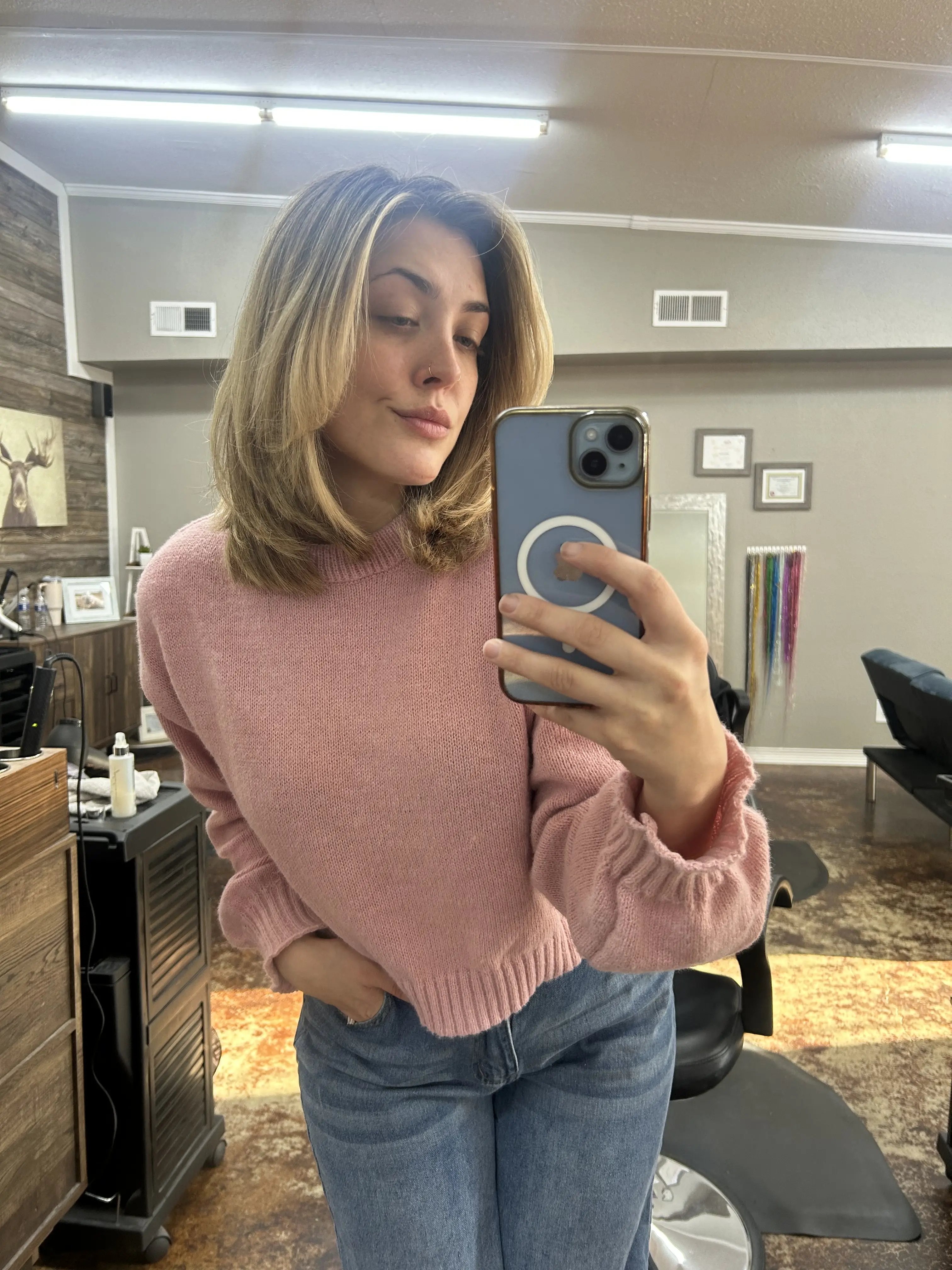 Beks beauty bar