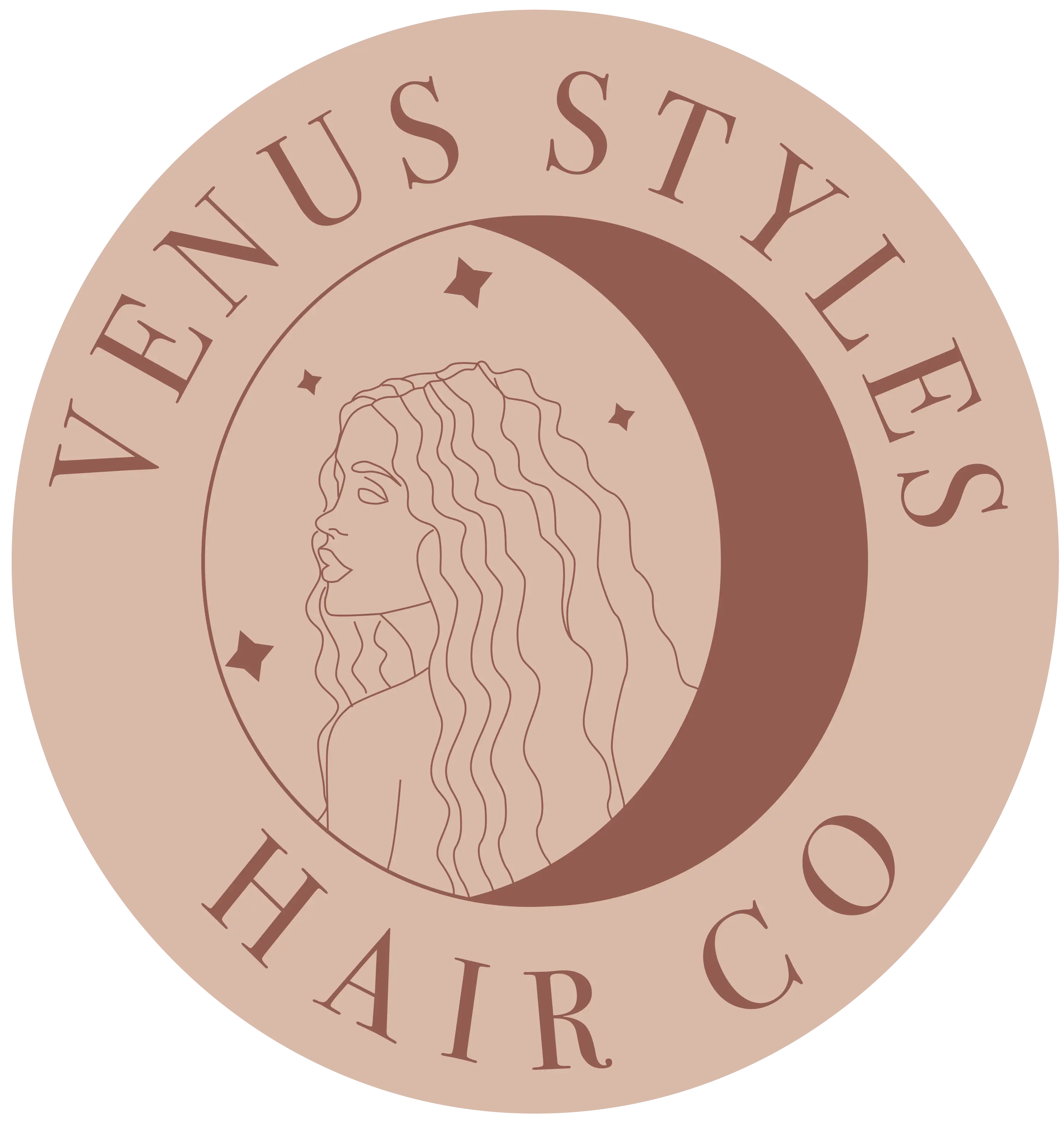 Venus Styles Hair Co.
