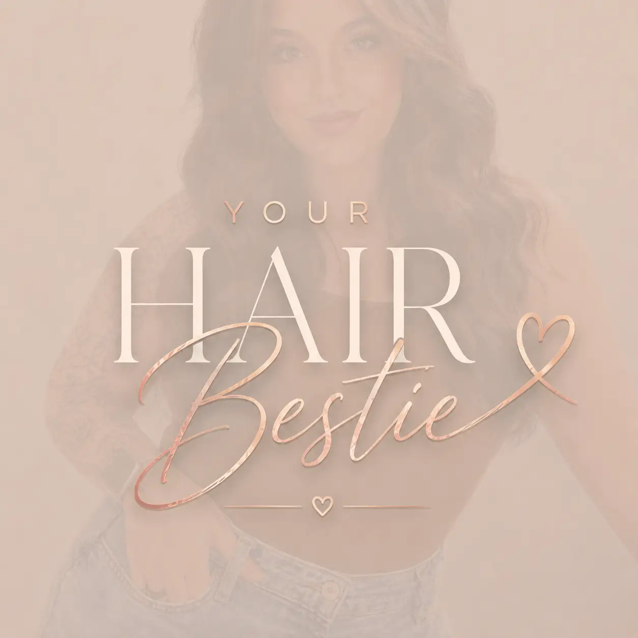 Jordan | Your Hair Bestie