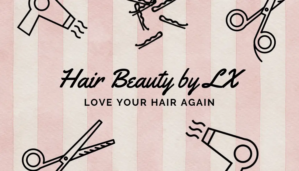 Hair Beauty By LX