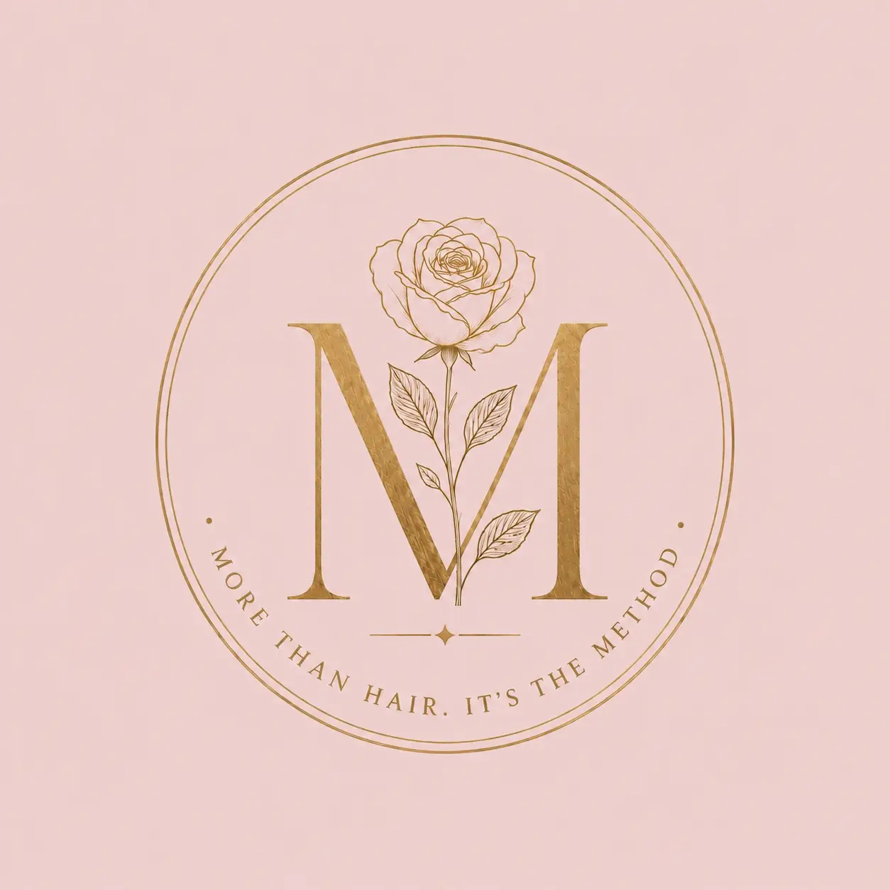The Mason Method Hair Studio