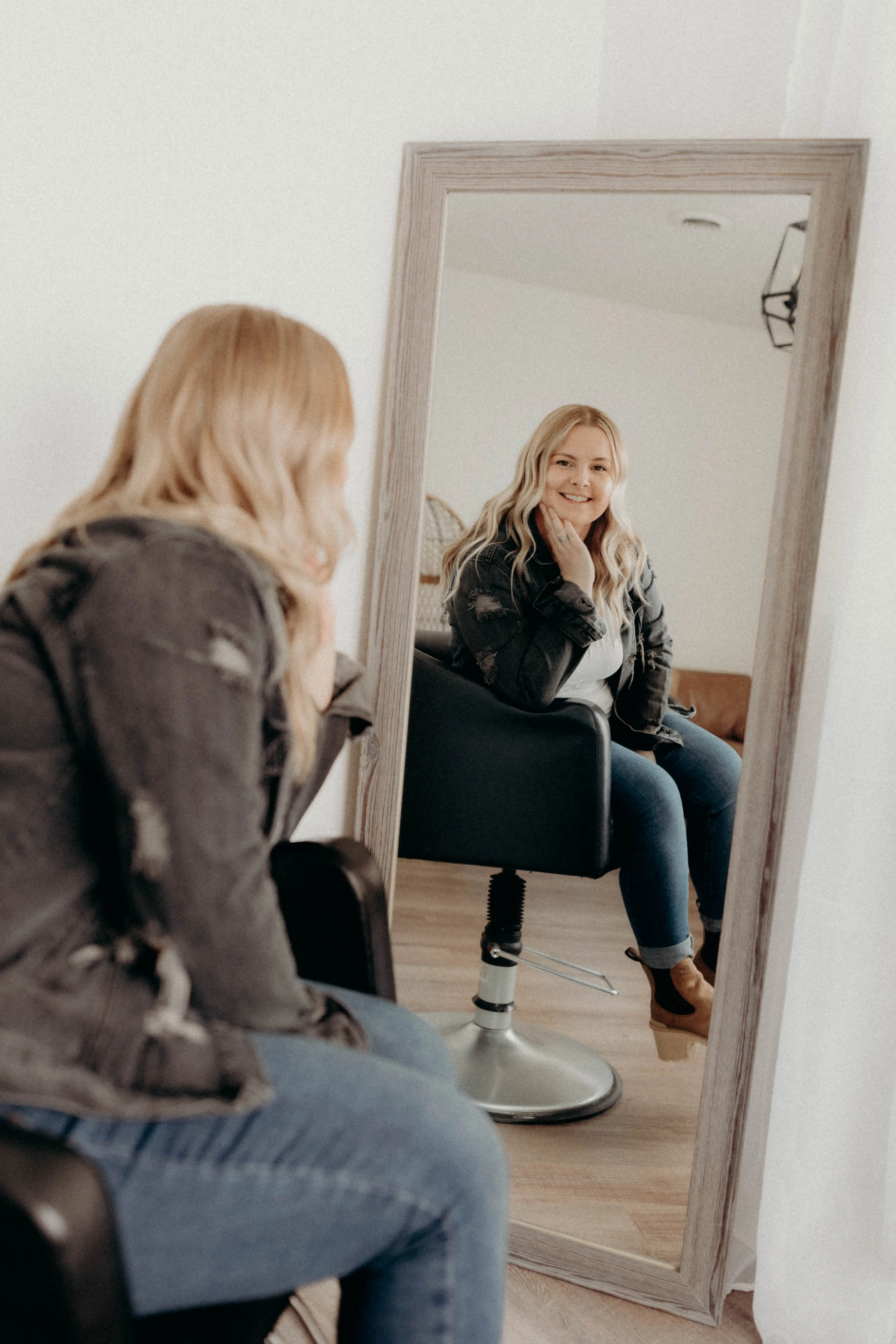 Studio M Hair Design