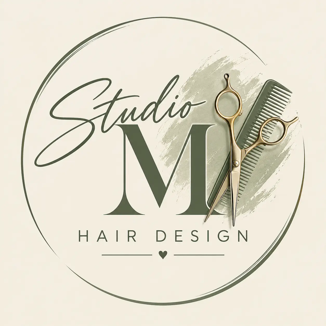 Studio M Hair Design