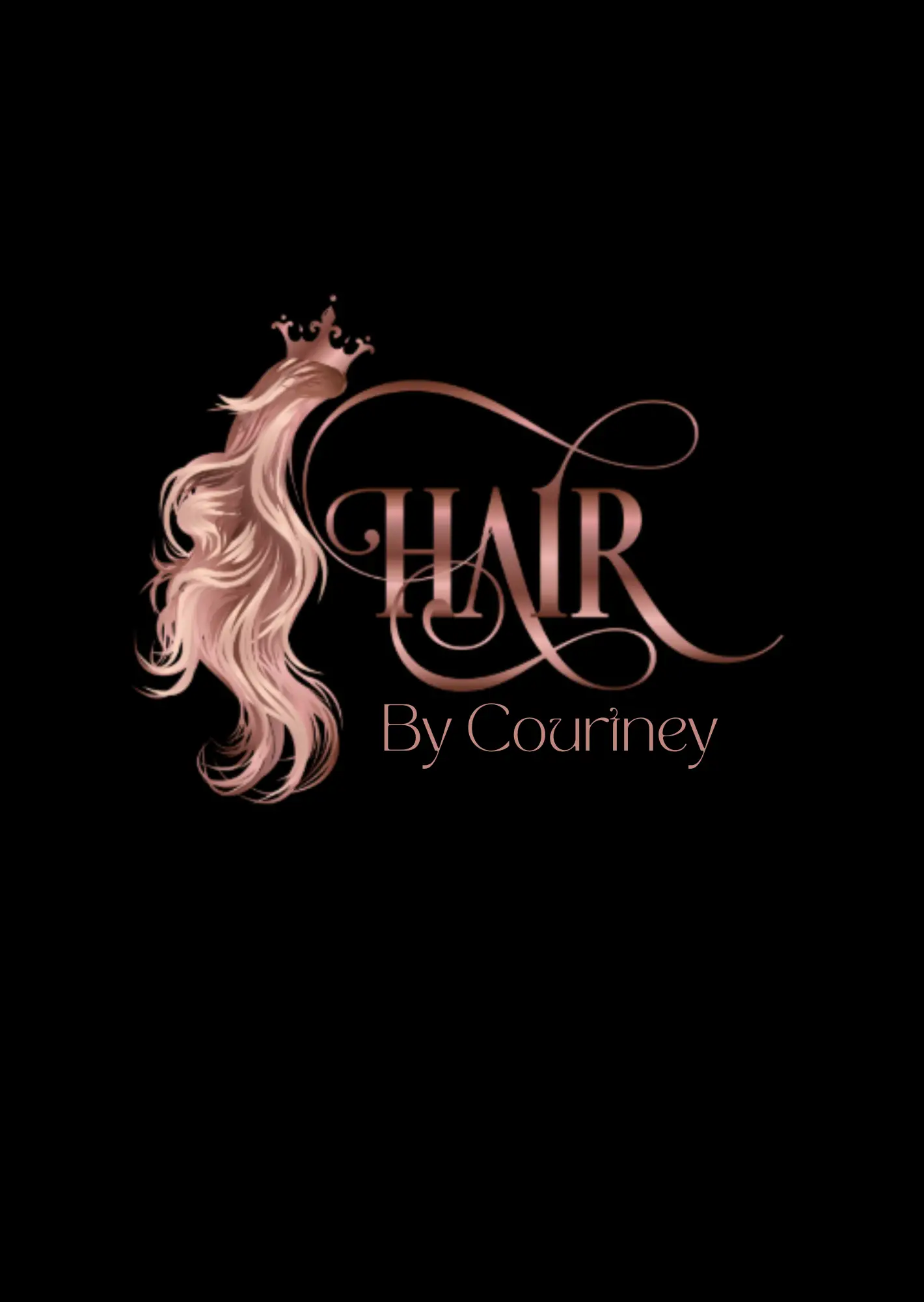 Hair By Courtney