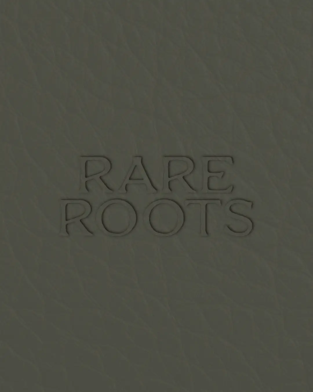 Rare Roots Salon