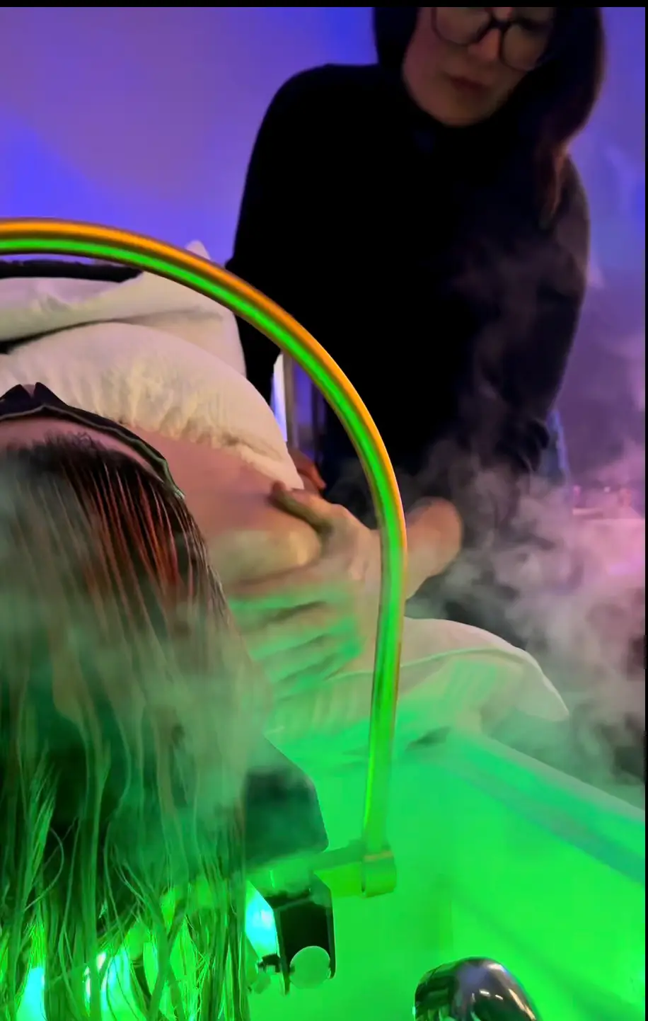 Paradis Scalp Wellness