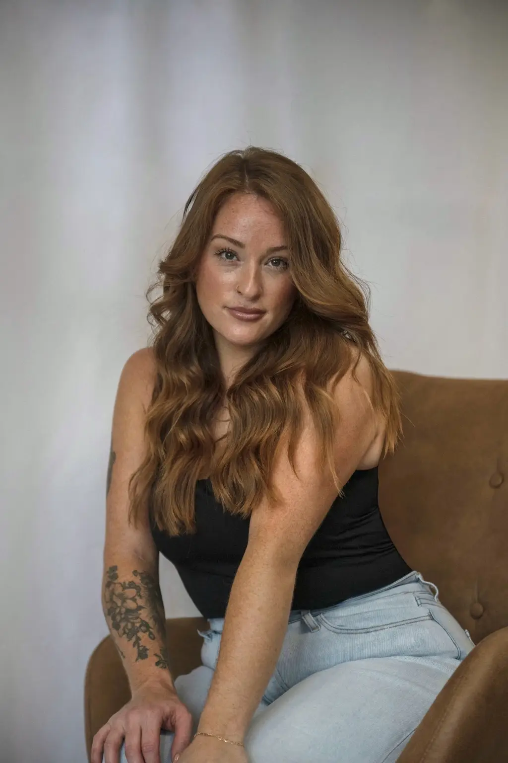 Brie Jade 
