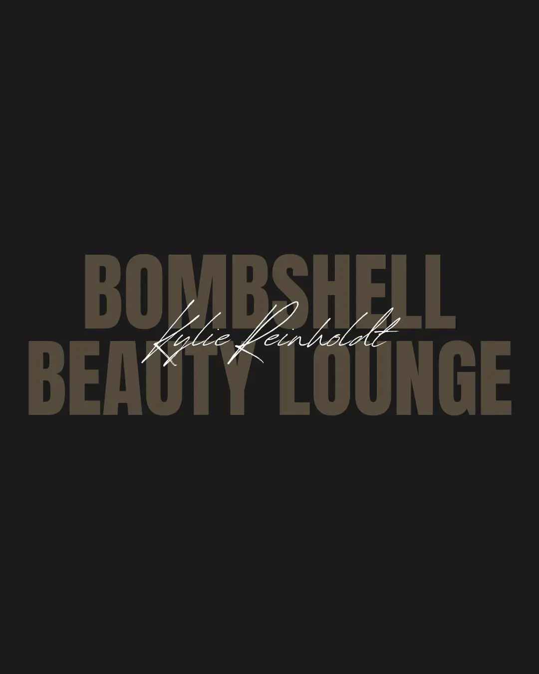 Bombshell Beauty Lounge