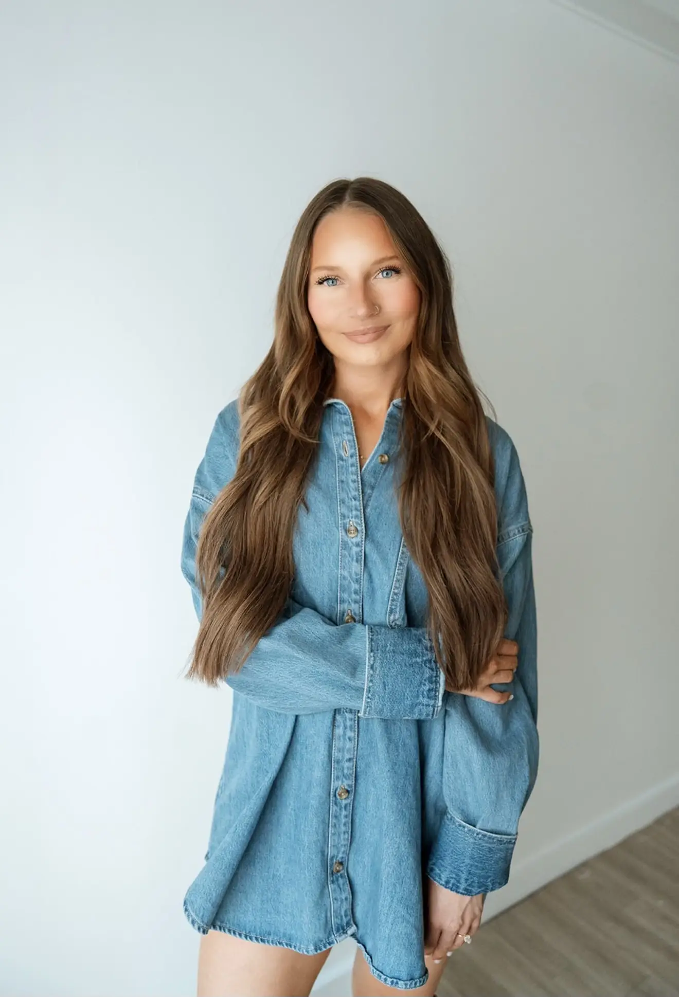 Bailey Nicole Hair