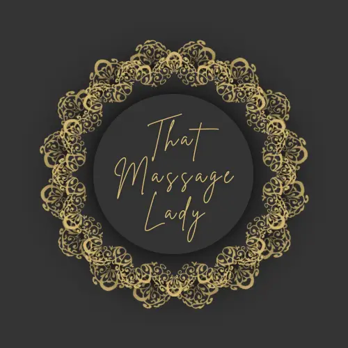 That Massage Lady