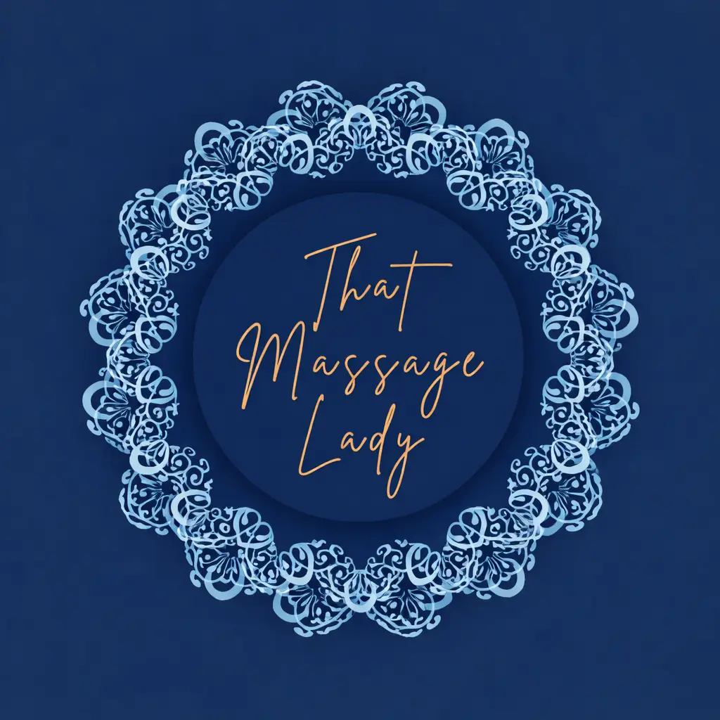 That Massage Lady