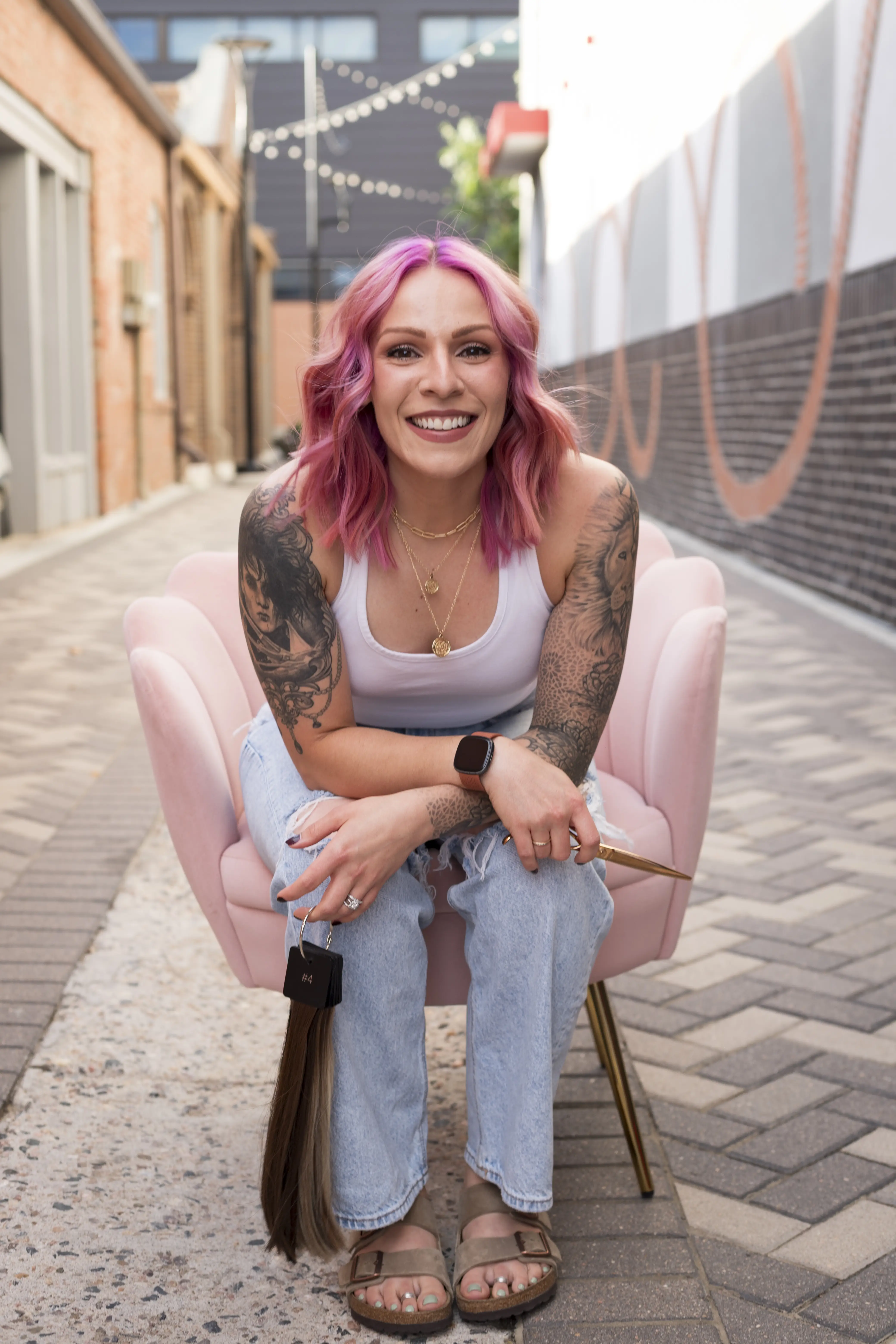 Modality - a beauty studio