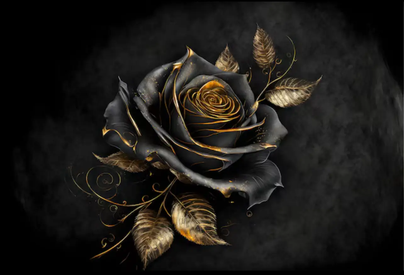 The Gilded Rose Salon LLC