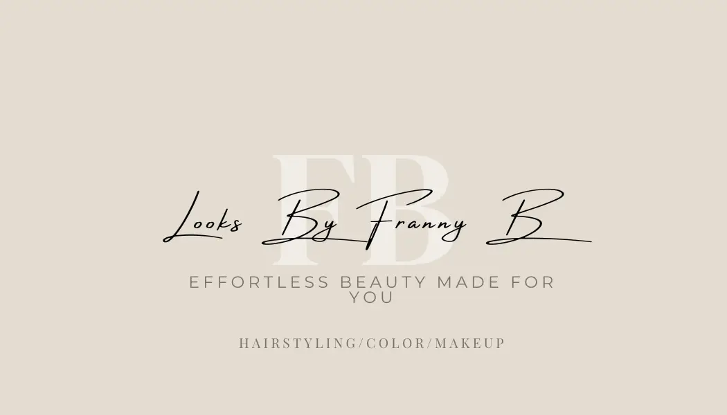 Looks By Franny B 