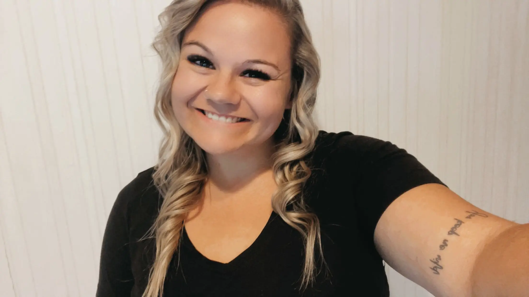 Modern Touch Salon LLC By Cierra Murray 