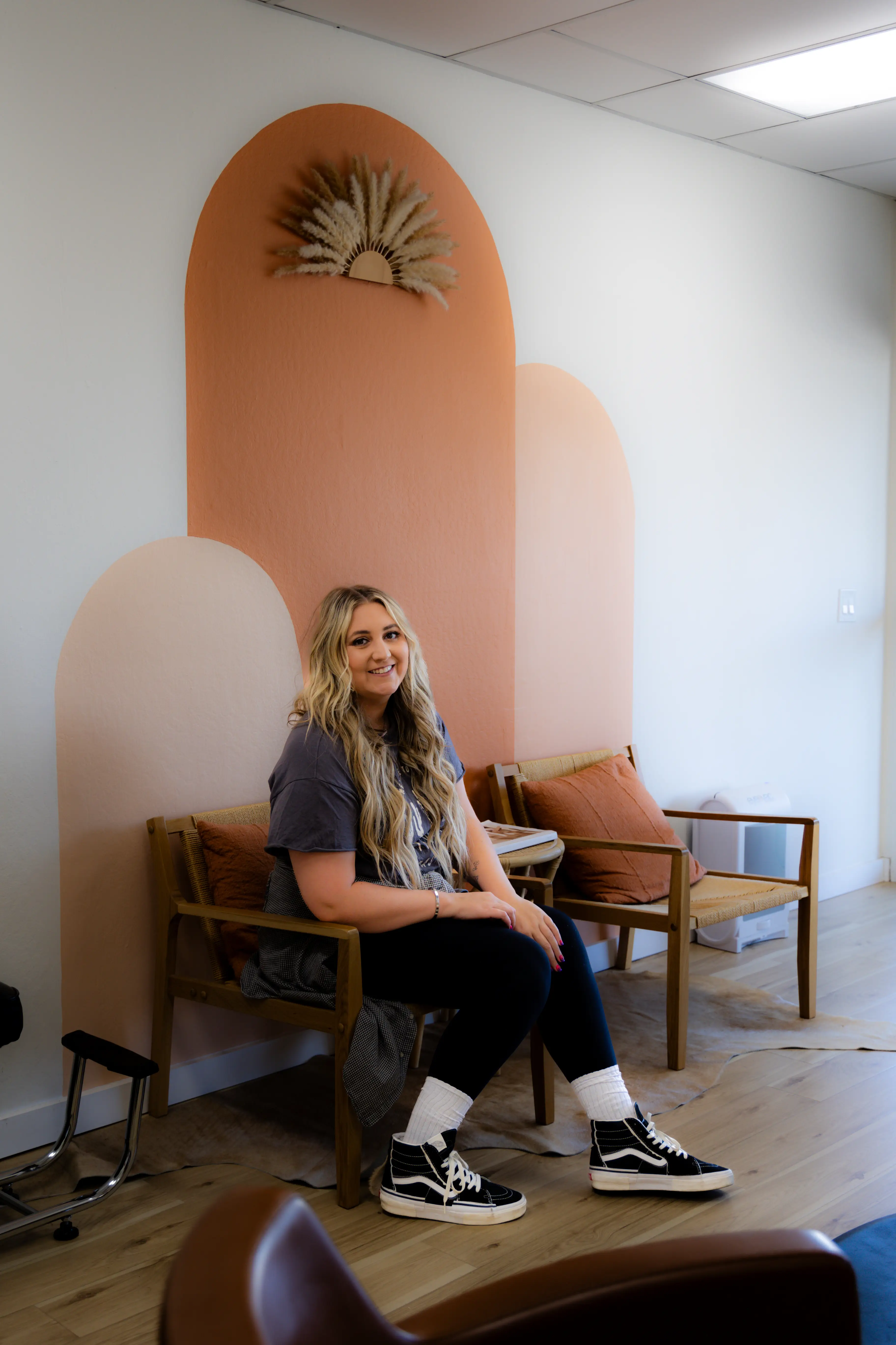 Kaitlin Ohlandt Hair Artistry