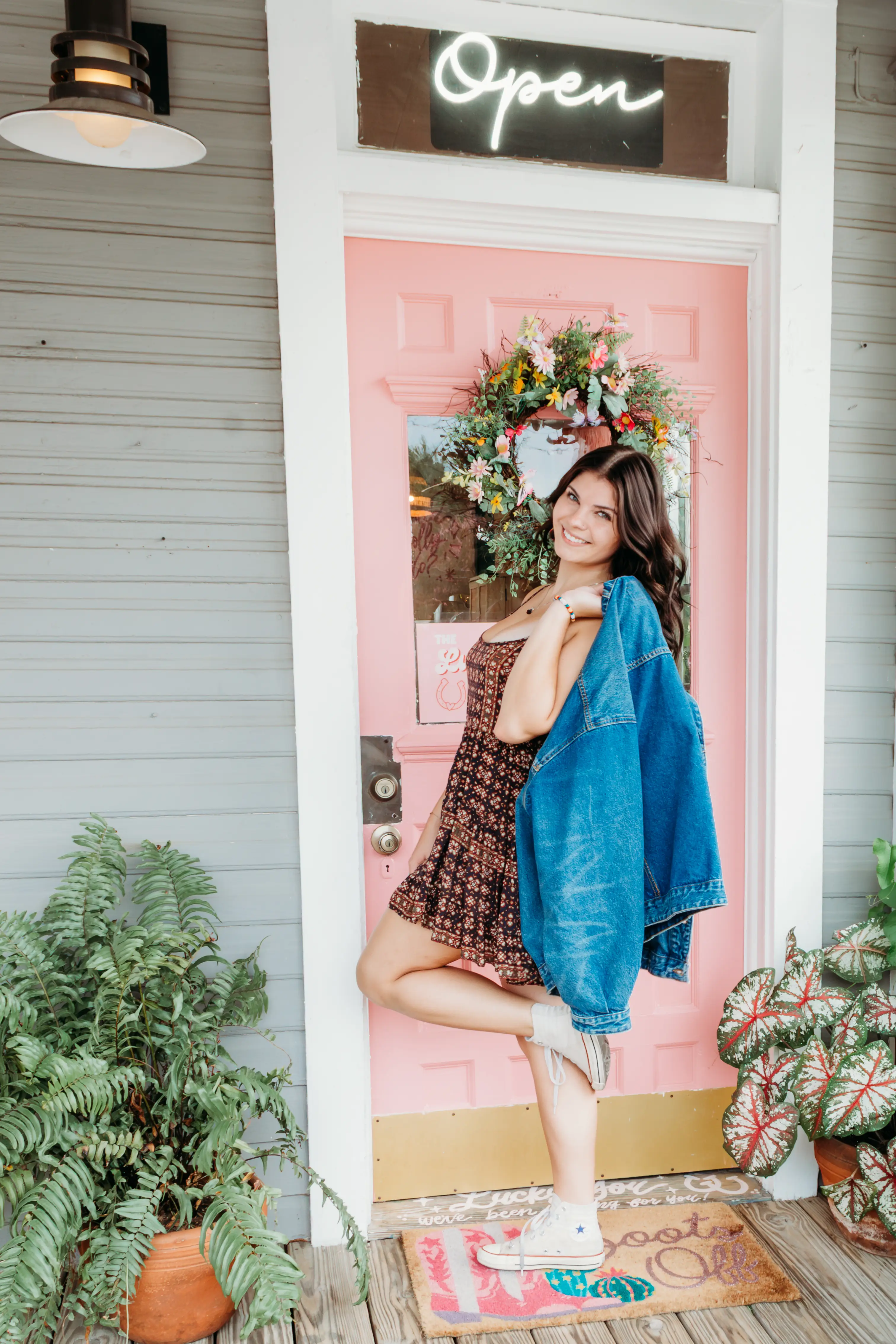 Sydney Winkley | Hairstylist