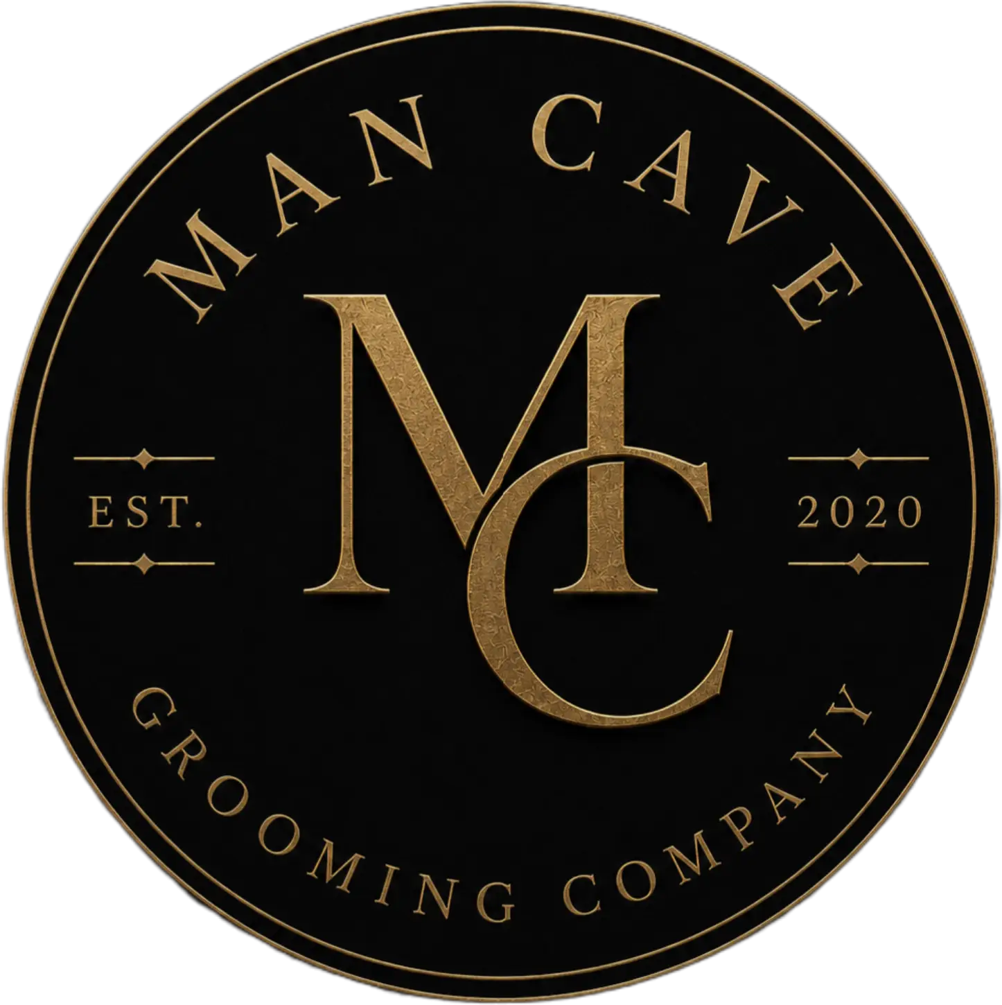 Man Cave Grooming Co