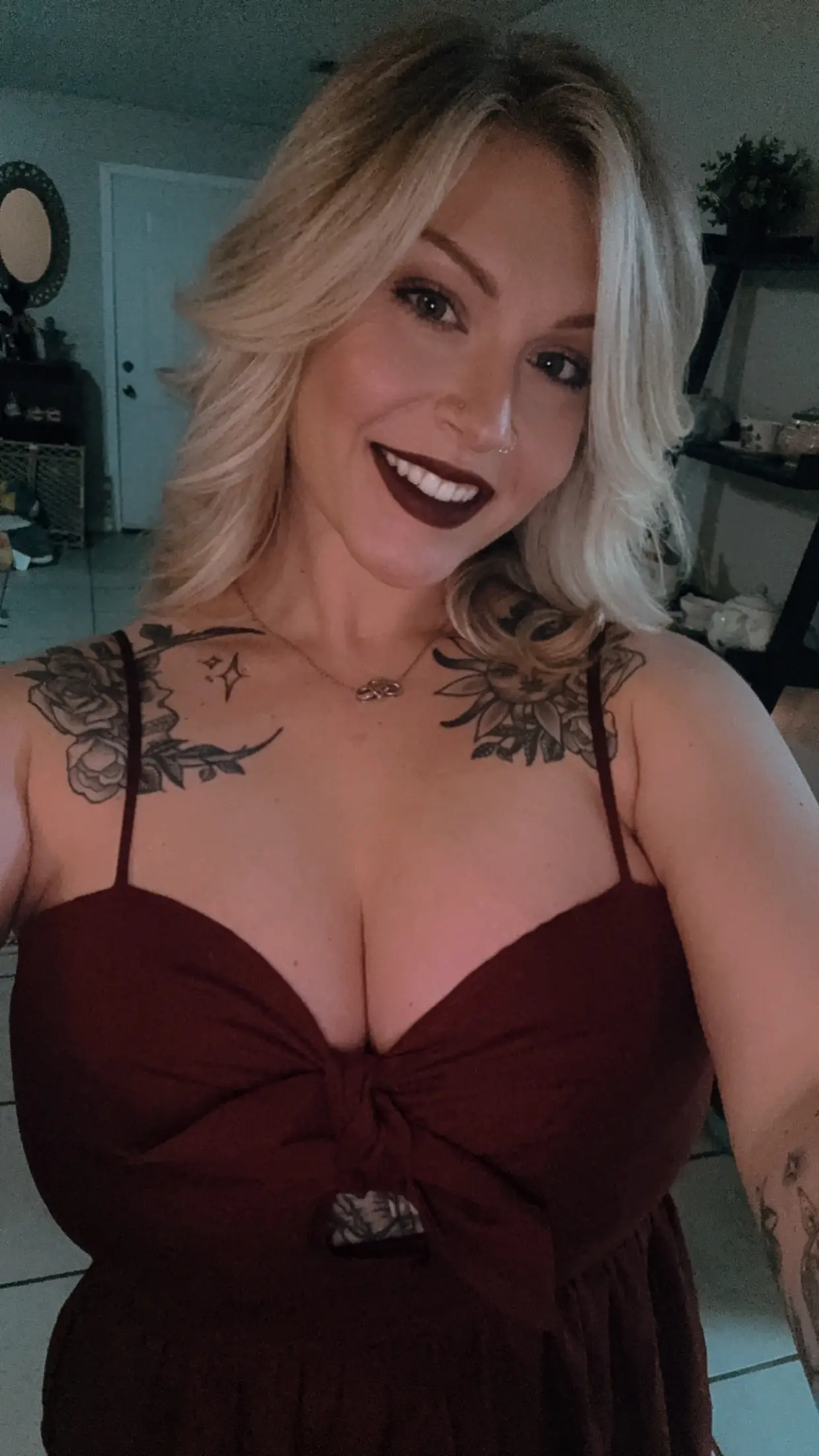 Lux Looks by Lex @ The Beauty Lounge