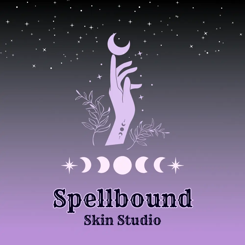 Spellbound Skin Studio 