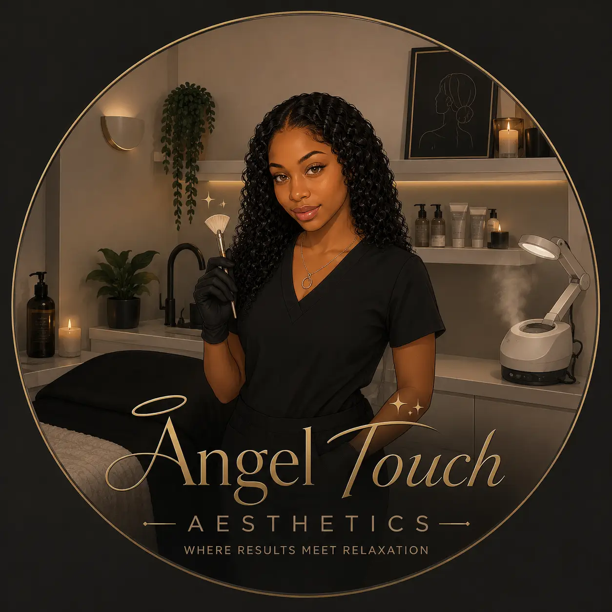 Angel Touch Aesthetics