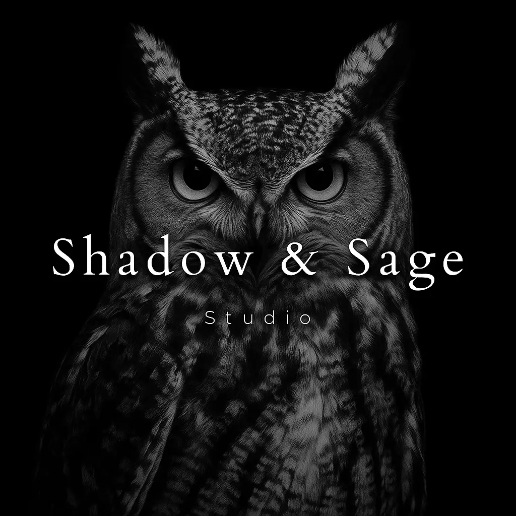 Shadow & Sage Studio