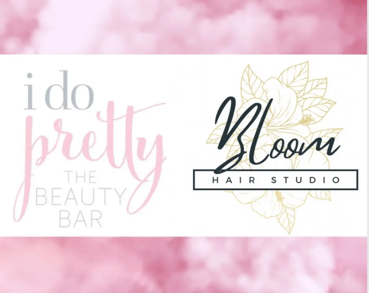 Bloom Hair Studio/I Do Pretty