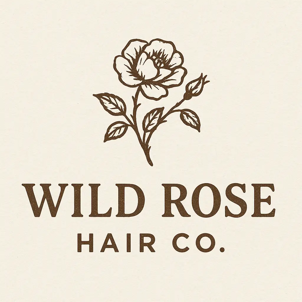 Wild Rose Hair Co.