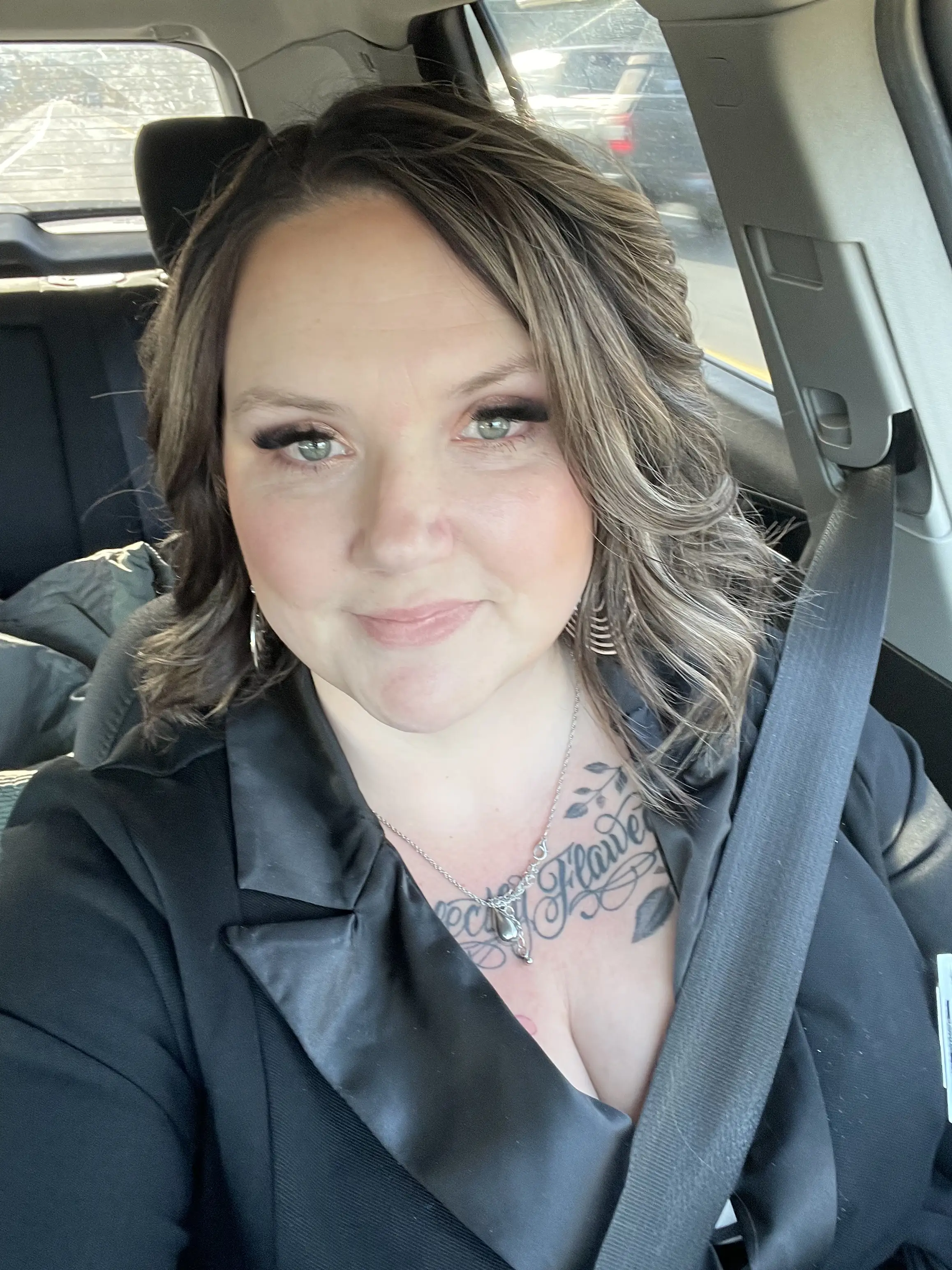 Portrait of Amanda’s Beauty Lounge at Northern Beauty Bar