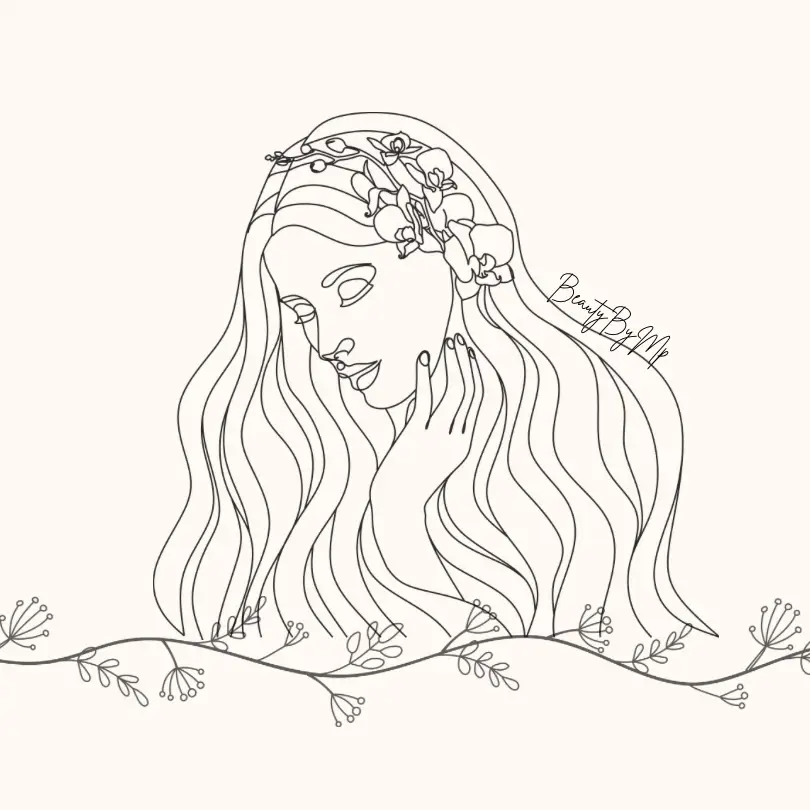 Your Hairstylist Michelle 