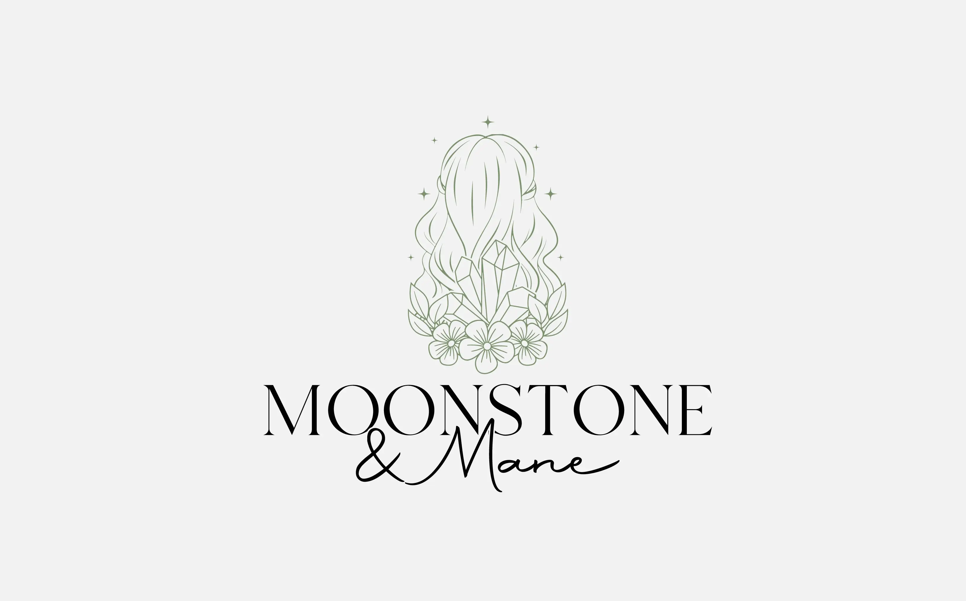 Moonstone & Mane at Beau Monde Salon Suites