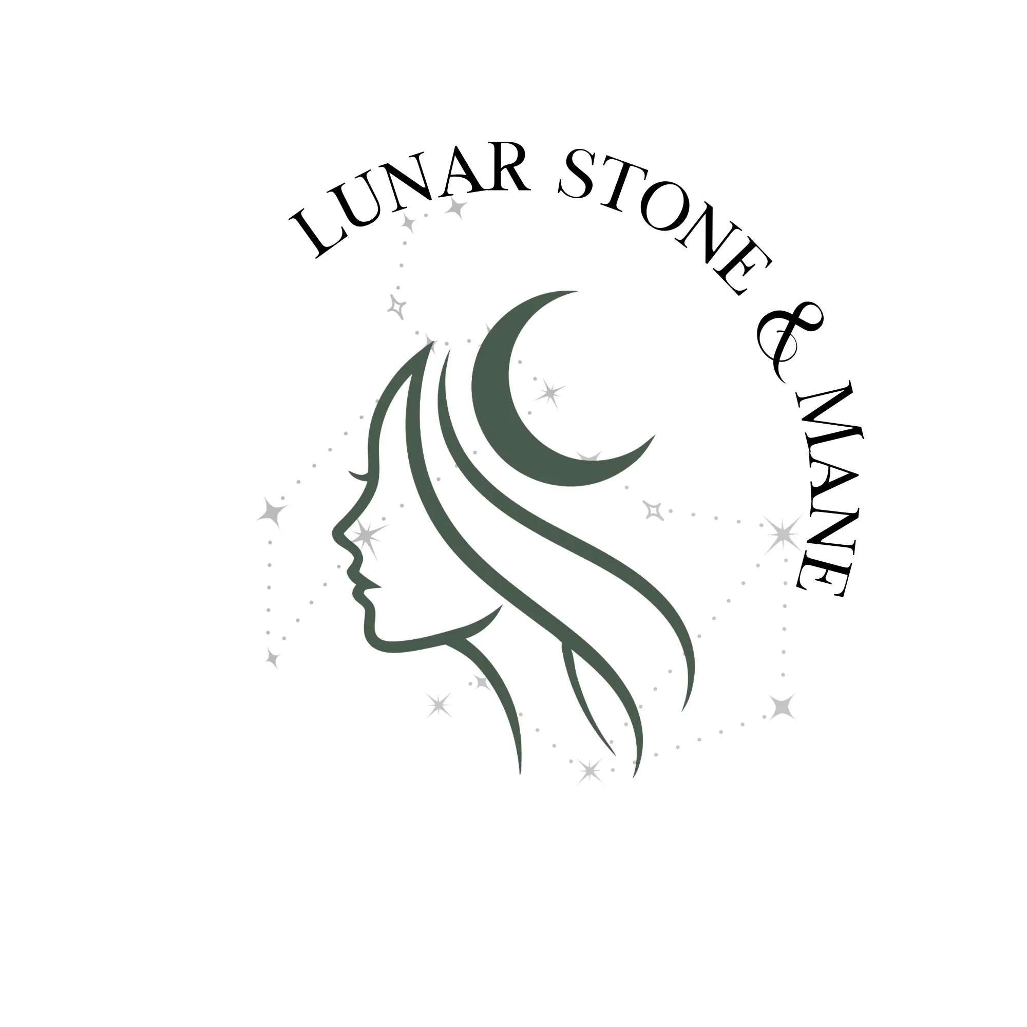 Lunar Stone & Mane
