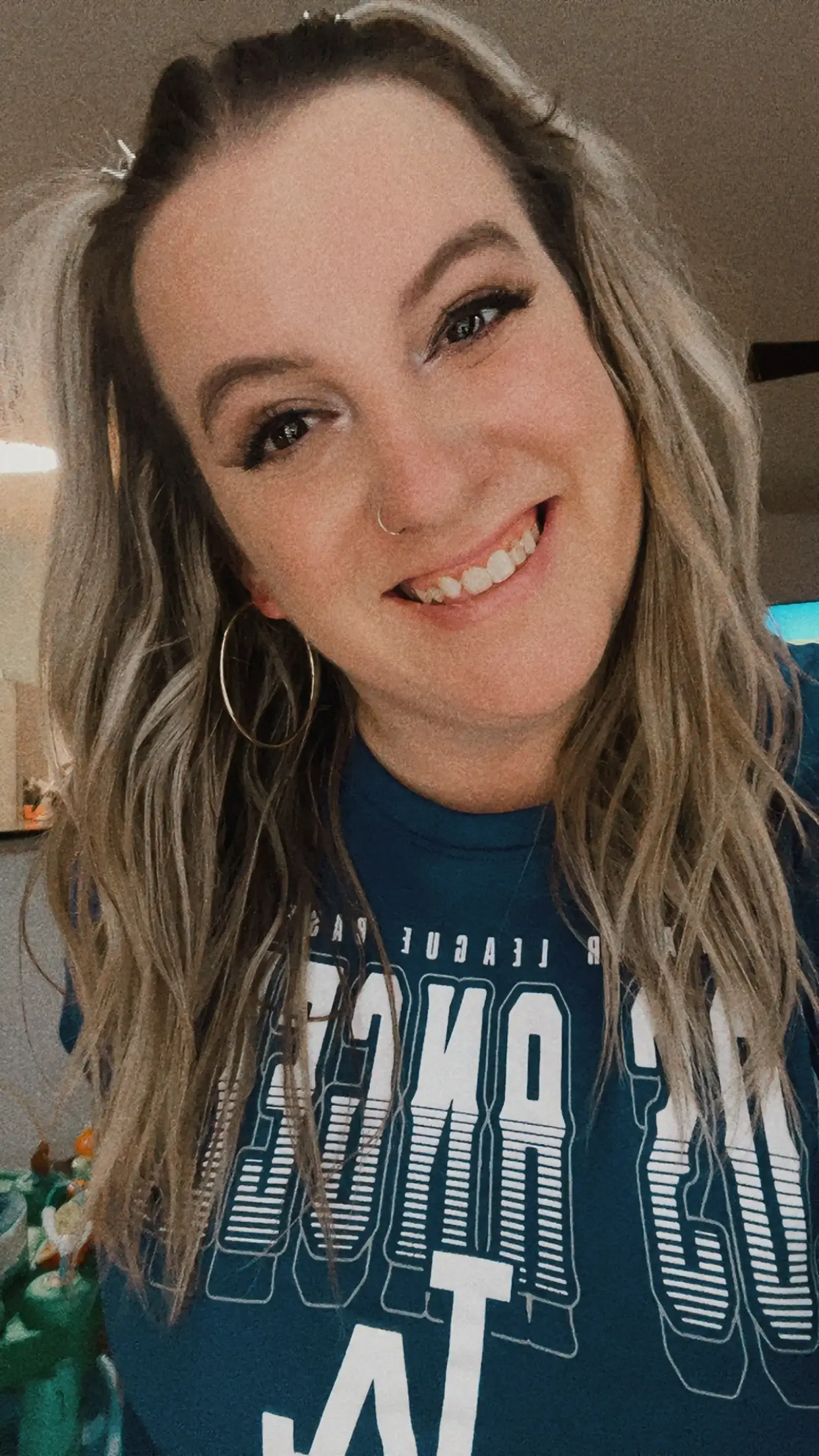 Alexandra Babazadeh Hair