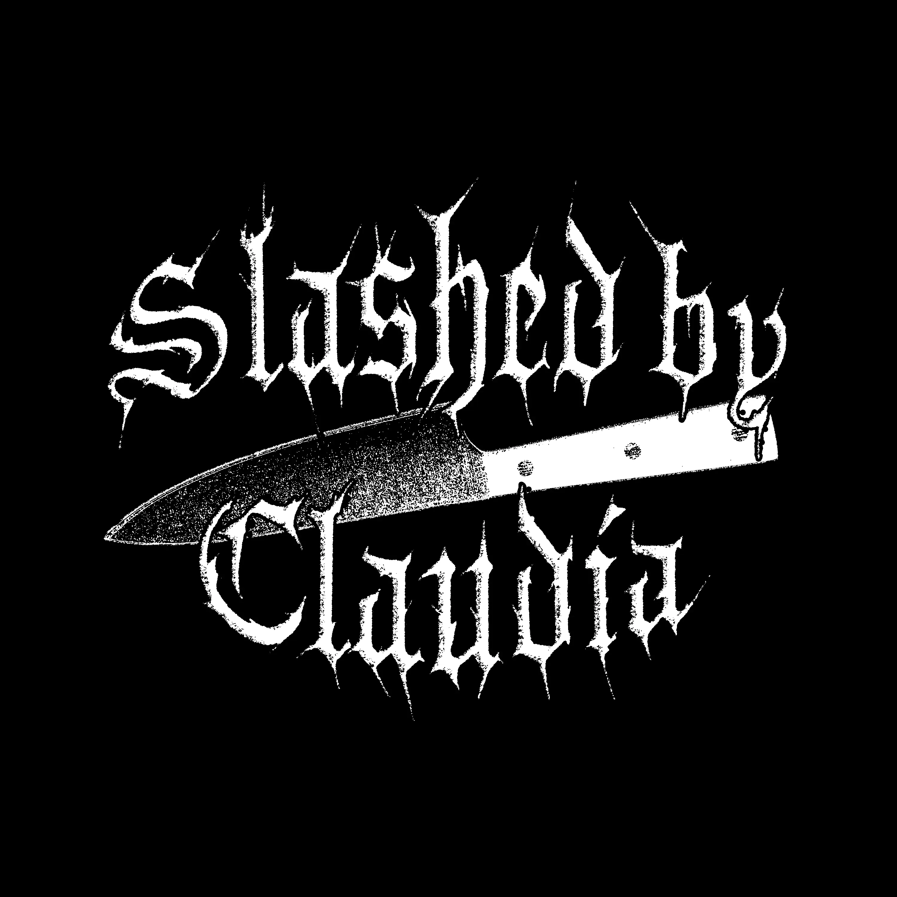 Slashed by Claudia