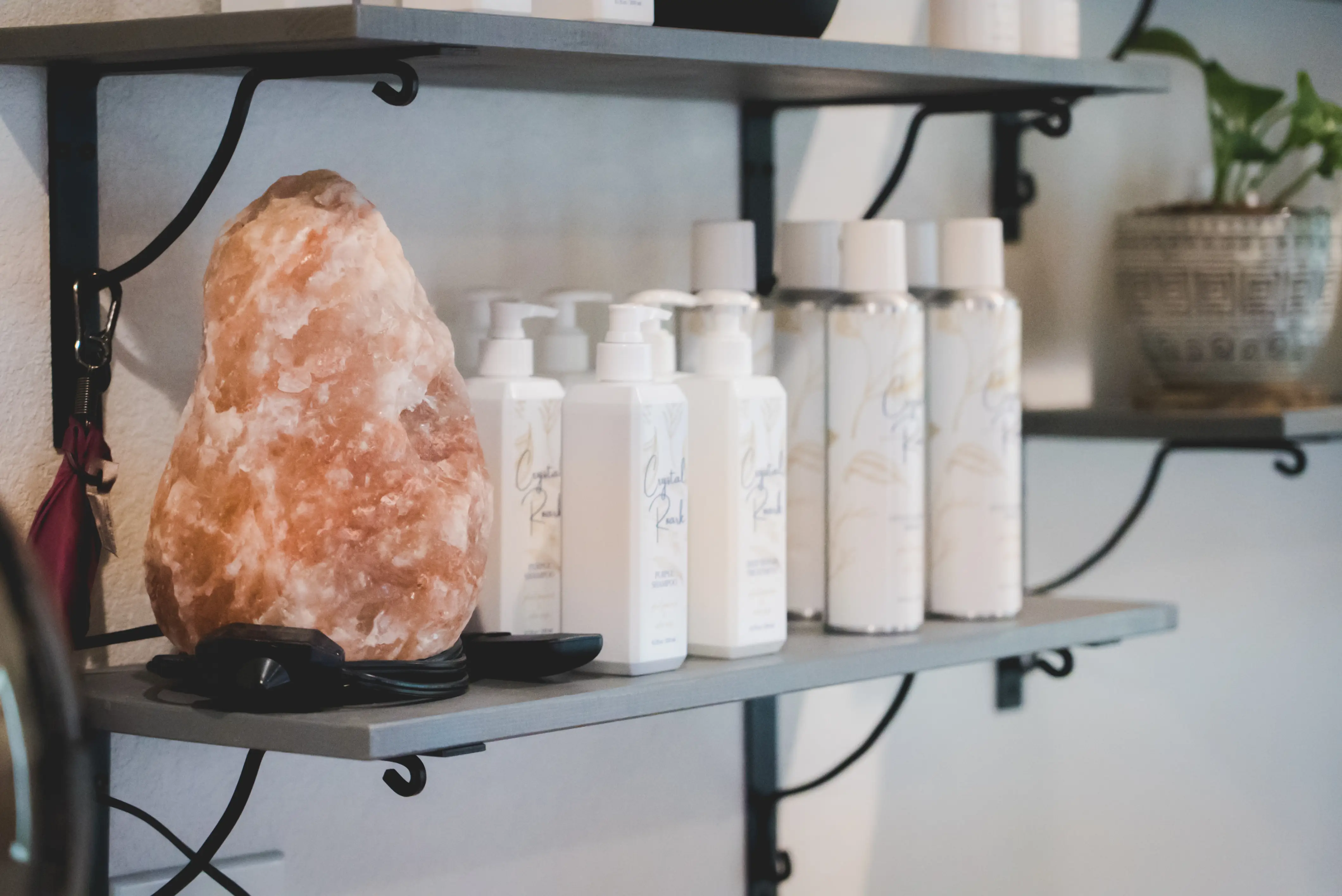 Crystal Roark Hairstylist