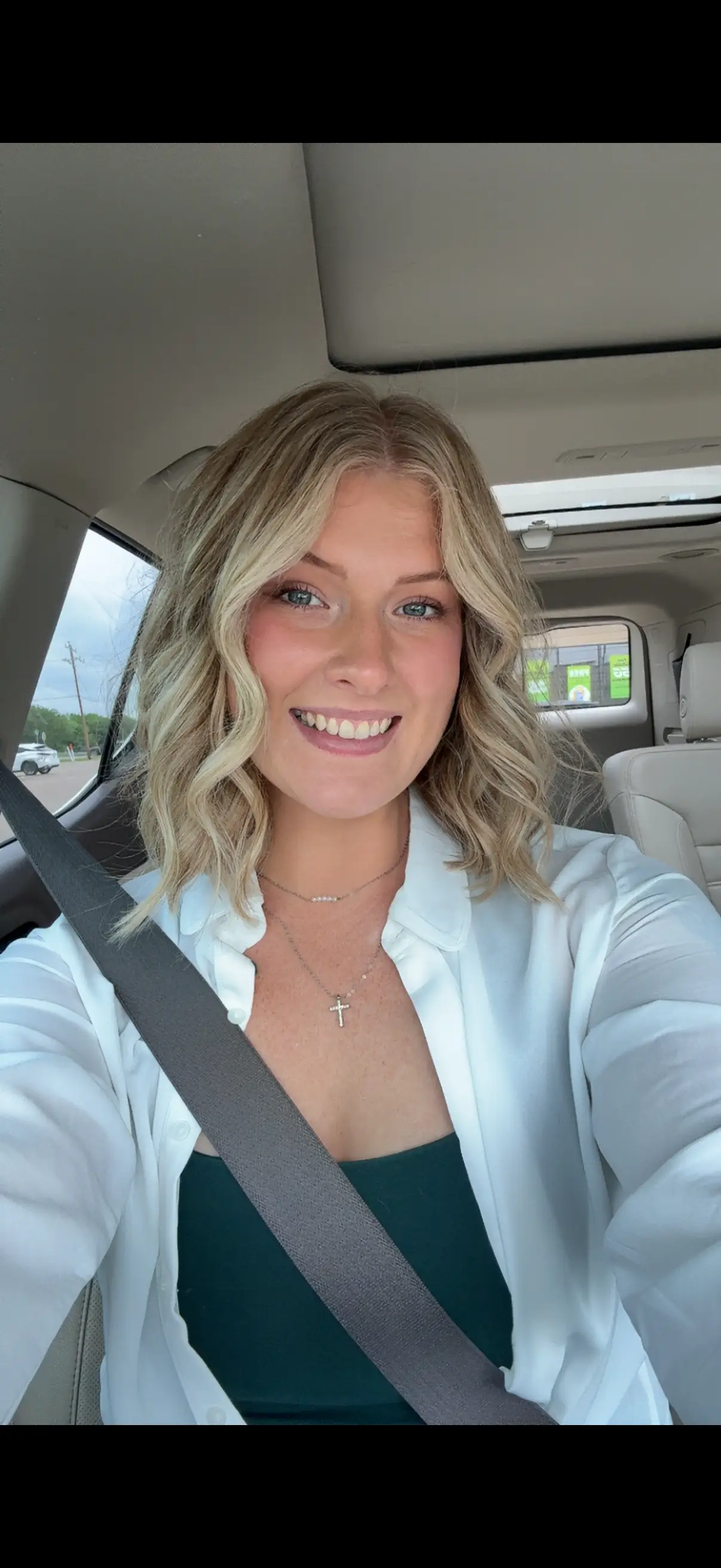 Bright Side Blonding