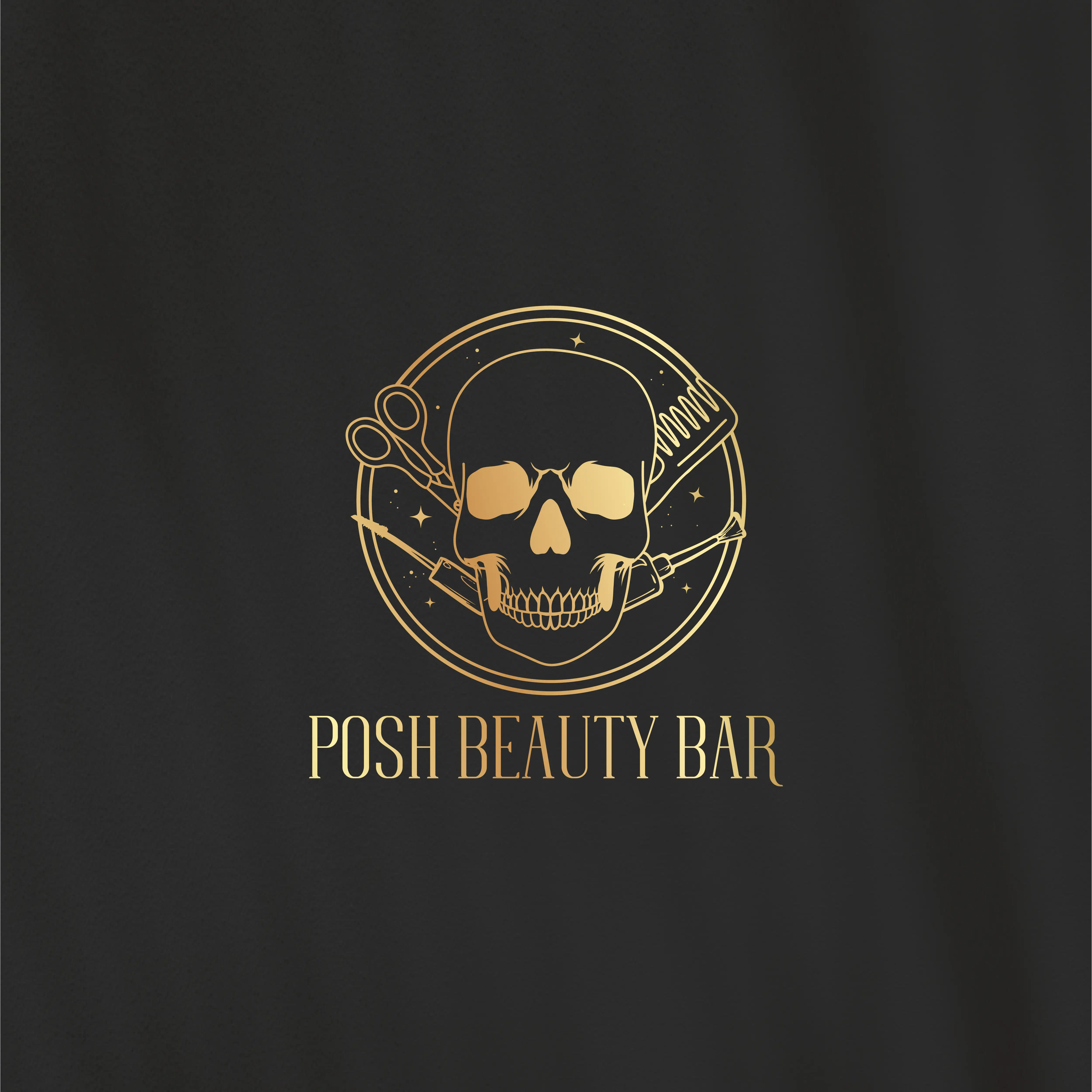 Posh Beauty Bar
