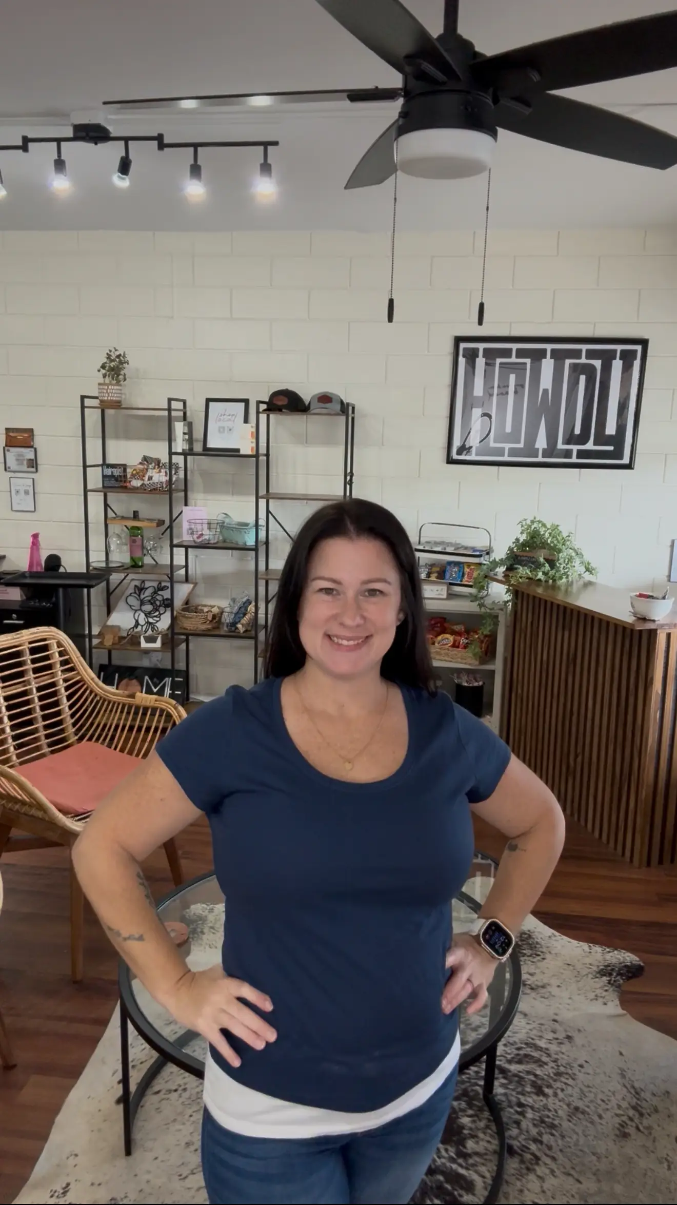 Christine Wahl-du Toit