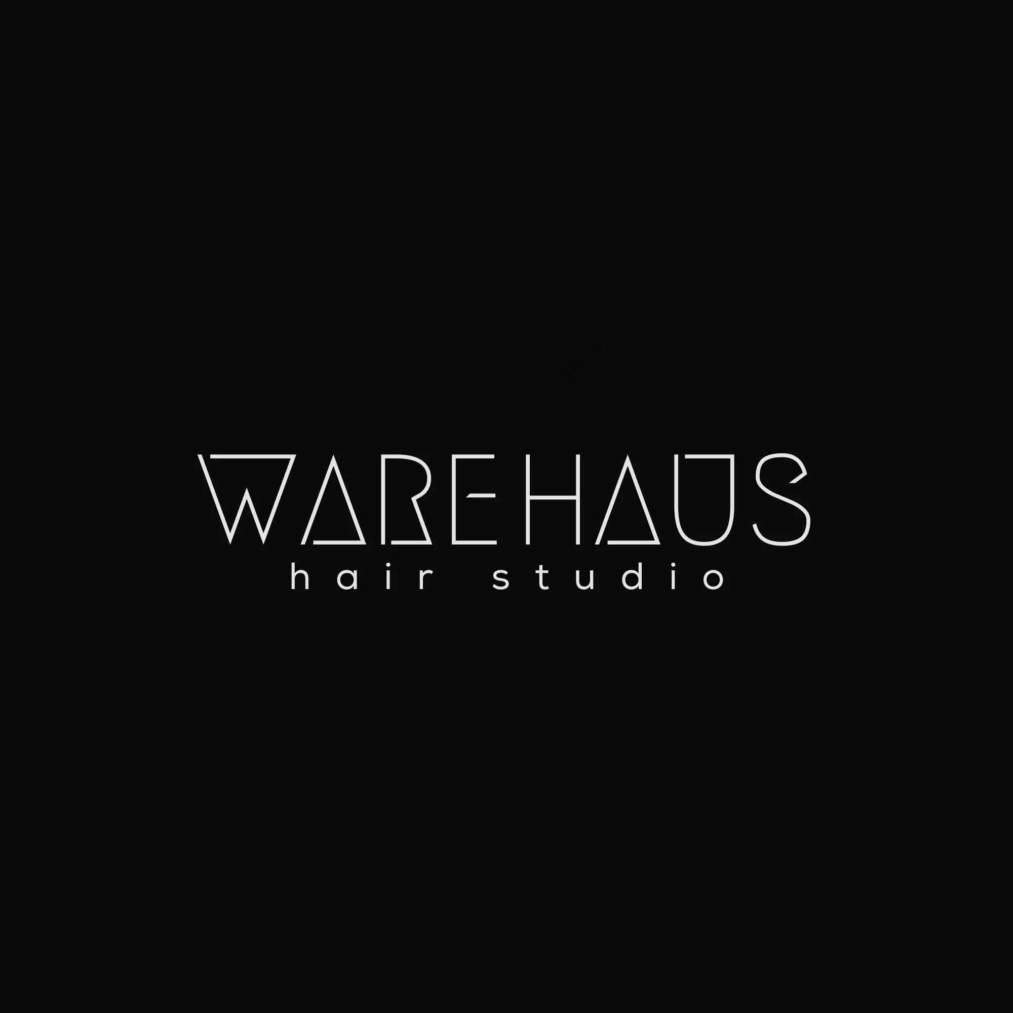 WAREHAUS | hair studio