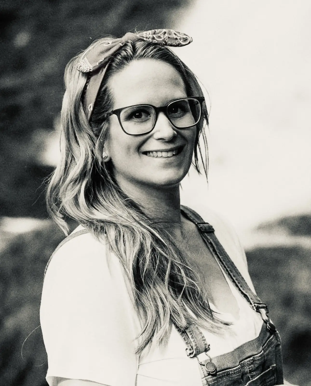 The Modern Touch Salon LLC By Kayla