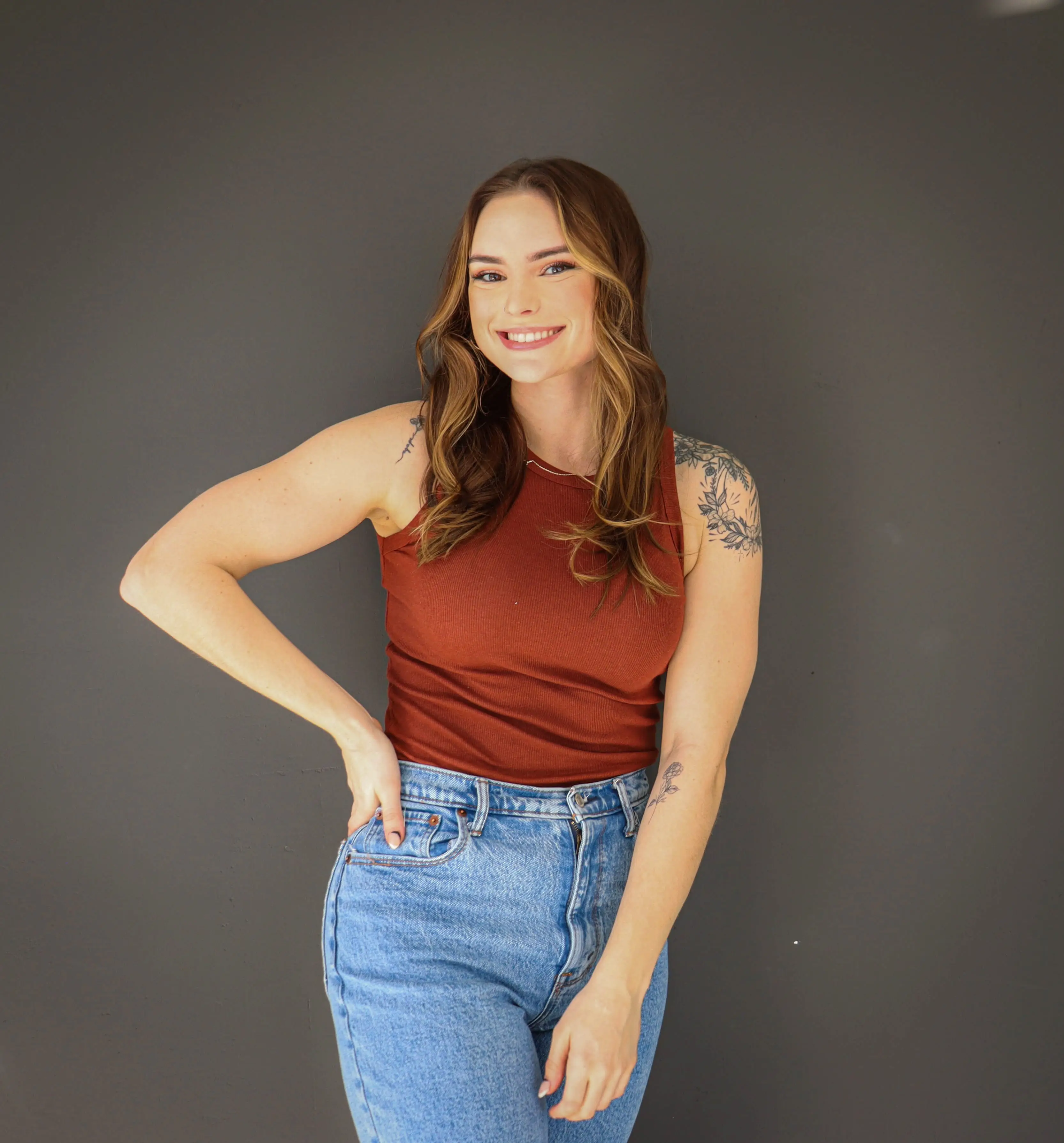 Kenzee Davis Studio LLC