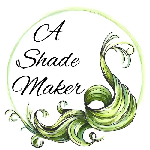 A Shade Maker 