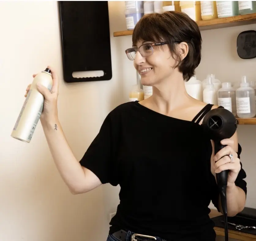 The Copper Moss, LLC