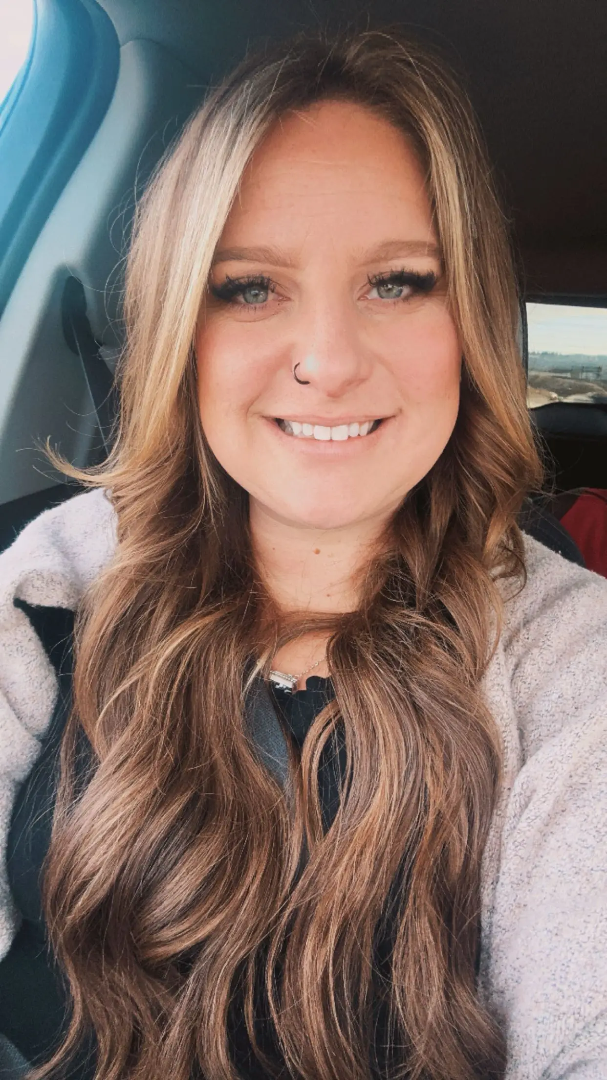 Uncorked hair studio 