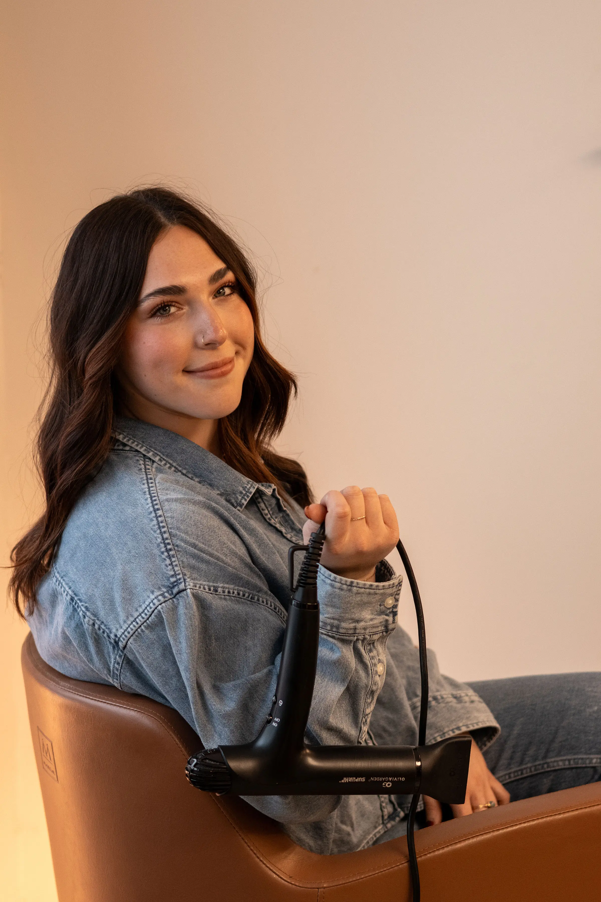 Paige Durham (Golden Hour Salon)