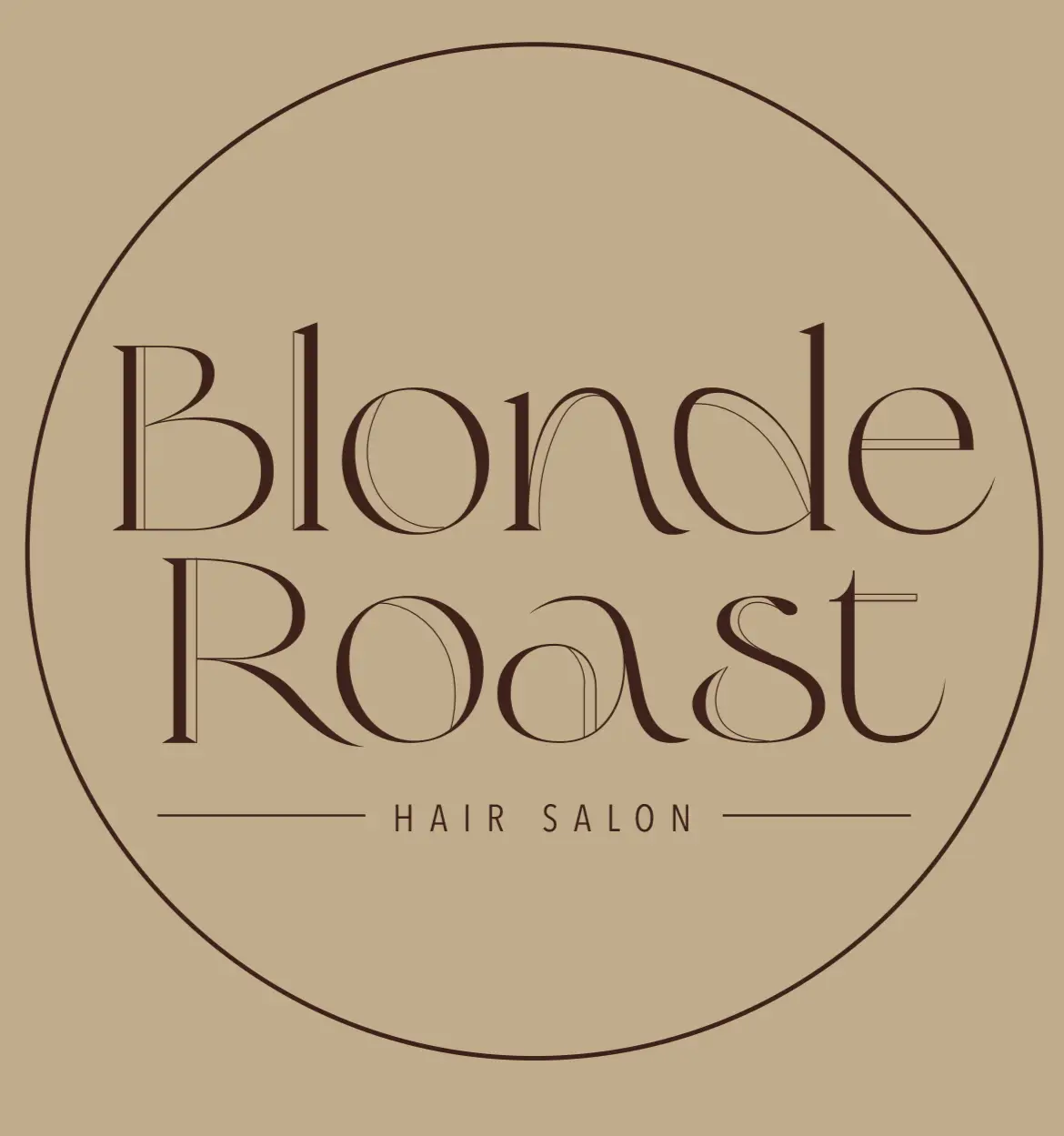 Blonde Roast