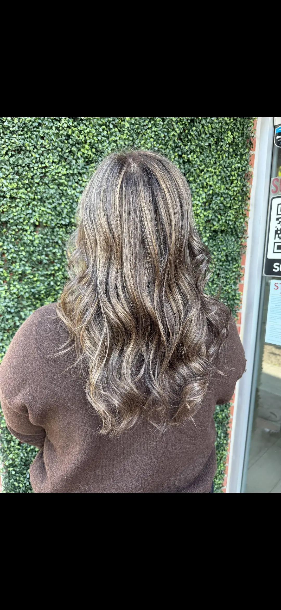 Stylist Portfolio Photo