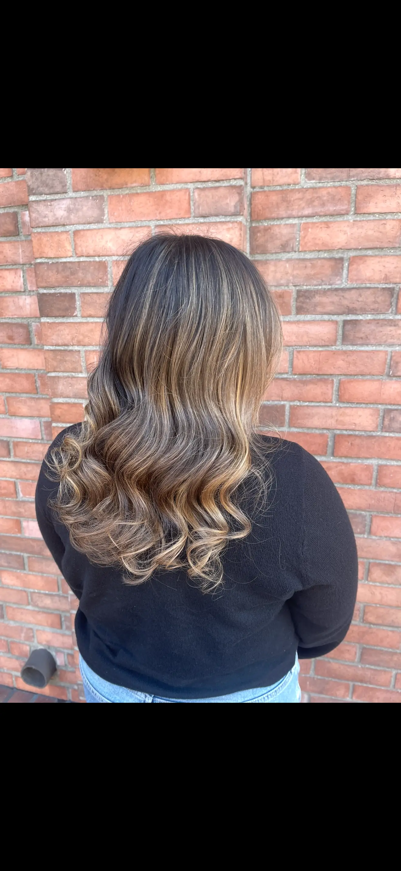 Stylist Portfolio Photo